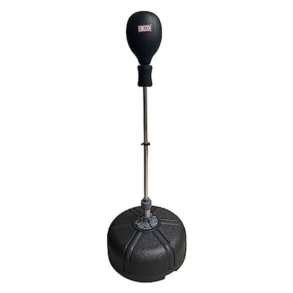 Ringside Fitness Reflex Bag - style: Old Version