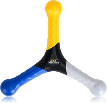 PodiuMax Hand-Eye Coordination Training, Agility & Reaction Trainer
