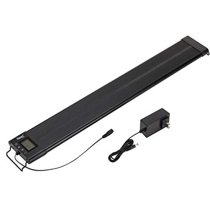 hygger 20V 2.4A Power Adapter Plug Aquarium Light Switching Power Supply for 957 978 990 999 016 075 129 018 128 178 005 135 076 hygger Light Replacement Parts