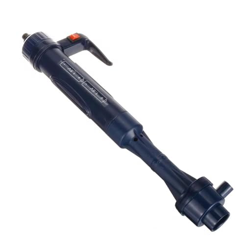 Electric Gravel Cleaner for Aquarium Cleaning Tool for Changing Water Pump Fish Tank Water Filter Pump US Plug