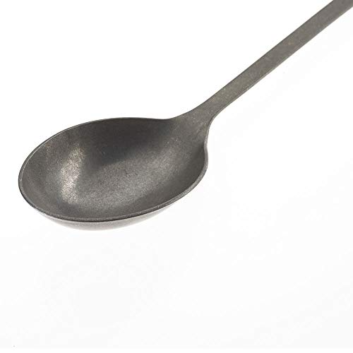 Barfly Measured Bar Spoon, 1 Tbsp, Vintage - size: 3 tsp