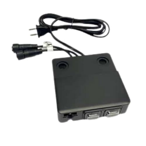 Red Sea Max Nano Replacement Switch Box (Red Sea Part # R40588)