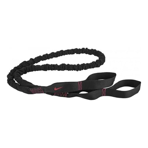 Nike Unisex - Adults Resistance Fixing Band Ankle