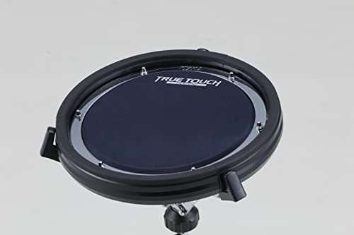 Tama True Touch Training AAD Snare Pad - 10-inch - size: Single 10" SD