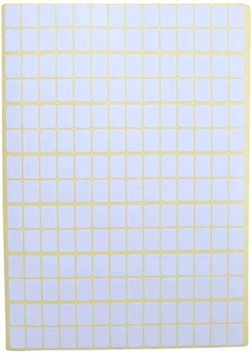 6 Pcs 28 Grids Clear 5D Diamond Painting Embroidery Box, Accessories Storage Containers Adjustable Bead Case with 196 Pcs Label Stickers (28 Grids 6 Pack) - color: 28 Grids 6 Pack