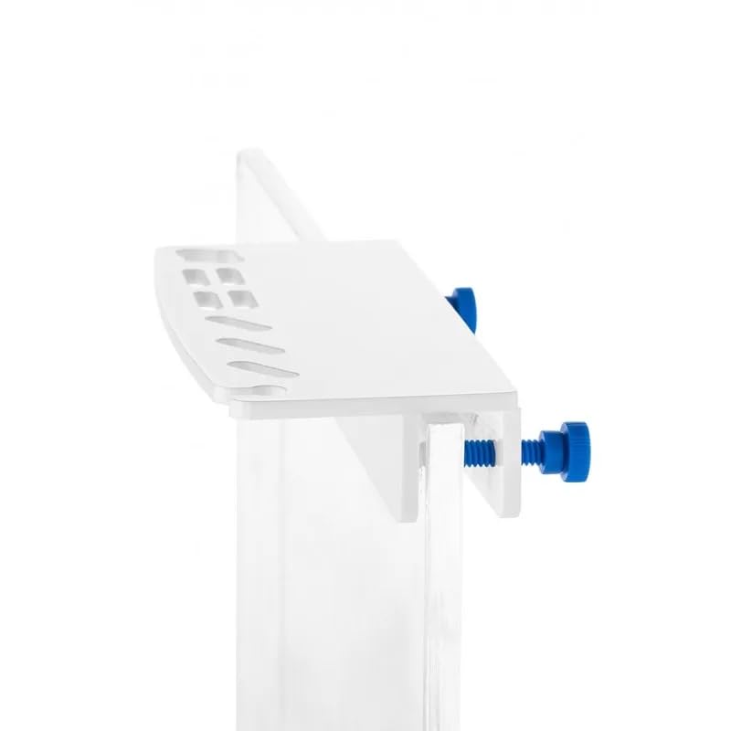 Marine Sources Aquatic Plant Tool Rack - Multi-Functional Planted Aquarium Tool Organizer with Water Pipe Fixing Tube (BGT-2) - size: BGT-2