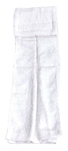 Unique Sports Football Field Towel - style: White