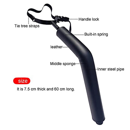 Wing Chun Dummy, Dummy Arm Wing Chun, Portable Wooden Dummy Wing Chun Parts Chinese Kong Fu Training Wall Mounted Wooden Dummy for Sandbag/Tree (Size : 3 in 1) - size: 3 in 1