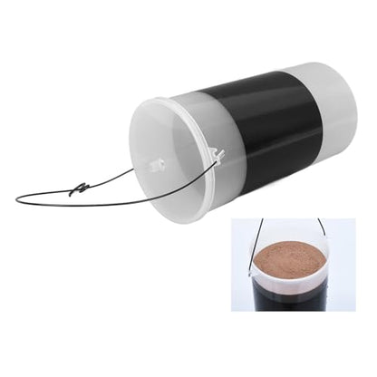 Shrimp Eggs Incubator, Shrimp Hatchery Kit with Regulating Valve, DIY Aquarium Fish Hatch Tool, Hatchery Artemia Eggs Hatchery Kit