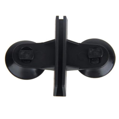 POPETPOP Glass Isolate 15pcs Sucker Suction Cups for Glass Tank Divider Glass Suction Cup Fish Tank Suction Cup Glass Suction Cup Partition Clip Aquarium Mm Thickness