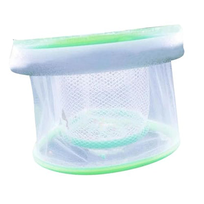 Aquarium Fish Breeder Net Nylon Aquarium Feeding for Clownfish