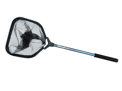 Core Series Bait Net, 18" Handle, 10" Hoop, Aluminum Frame with EVA Grip