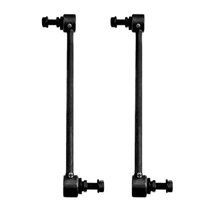 ASTARPRO 2pcs Front Sway Bar Links K750124 Compatible with 2006-2015 Honda Pilot 2010-2013 Acura ZDX 2006-2013 Acura MDX