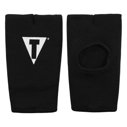 Title Boxing Fist Guards - size: Large
