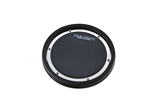 Tama True Touch Training AAD Snare Pad - 10-inch - size: Single 10" SD