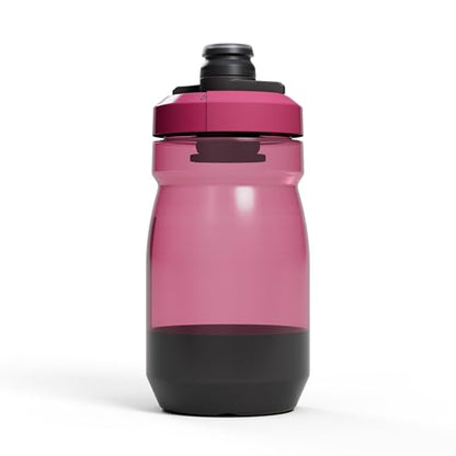 CamelBak Podium Water Bottle 15oz, Mercury Berry - color: Mercury Berry