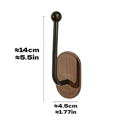 Boxing Glove Wall Hooks, 3Pcs, Wall Mounted Rack | Sturdy, For Fitness Centers, Easy Installation, Universal Display Stand