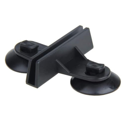 POPETPOP Glass Isolate 15pcs Sucker Suction Cups for Glass Tank Divider Glass Suction Cup Fish Tank Suction Cup Glass Suction Cup Partition Clip Aquarium Mm Thickness