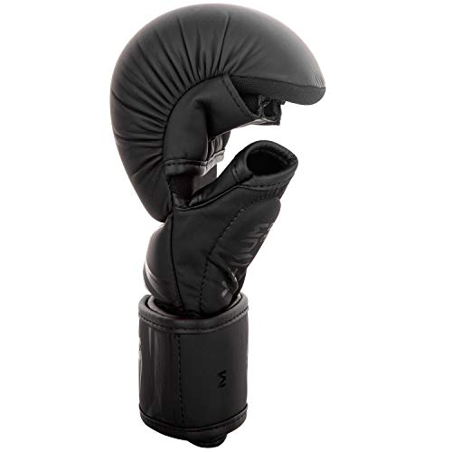 Venum Challenger 3.0 Sparring Gloves - color: Black/Black, size: Large-X-Large