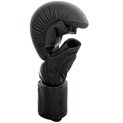 Venum Challenger 3.0 Sparring Gloves - color: Black/Black, size: Large-X-Large
