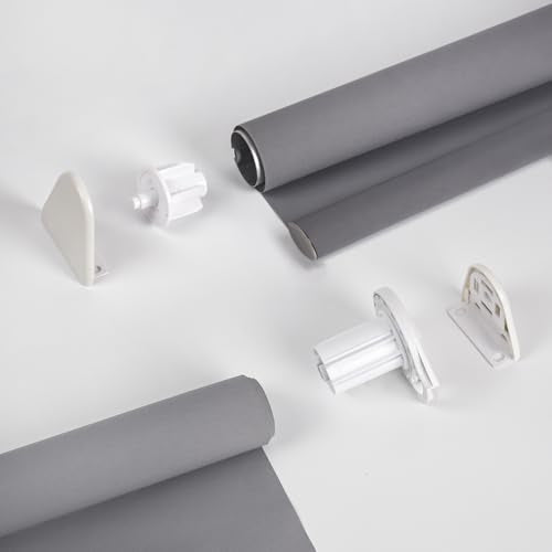 Skyline SL20 Roller Shade Clutch for 1 1/2" (38mm) Tube with Metal Bracket Long Service Life, Heavy Duty, Max Load 20 LBs, Work with Projector Screen, Roller Blinds and Zebra Blind