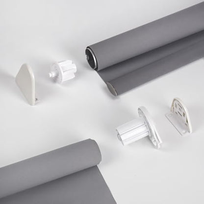 Skyline SL20 Roller Shade Clutch for 1 1/2" (38mm) Tube with Metal Bracket Long Service Life, Heavy Duty, Max Load 20 LBs, Work with Projector Screen, Roller Blinds and Zebra Blind