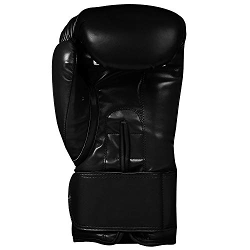 Title Classic Super Bag Gloves 2.0 - Boxing Gloves, Punching Bag Gloves, Kickboxing Gloves, Punching Gloves, Heavy Bag Gloves, Boxing Gloves Men, Boxing Gloves Women, Boxing Equipment - color: Black, size: Medium