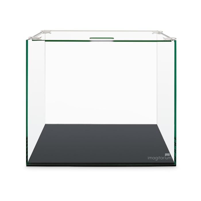 Imagitarium by Petco Glass Betta Aquarium Kit 5 Gallons - size: 5 GAL