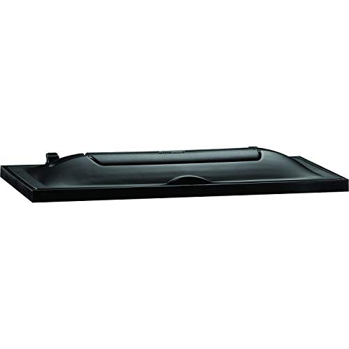 Marineland LED Light Hood For Aquariums, 20 Inches By 10 Inches, Natural Shimmering Light With Night Light Effect - size: 20- by 10-Inch