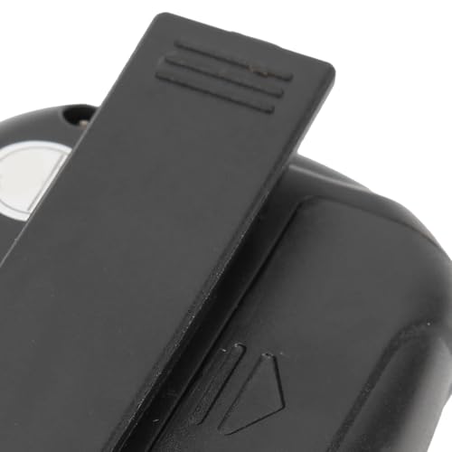 HERCHR Interval Timer, ABS Electronics Stopwatch Coaches Referees Segment Stop Watch for Studing Sports Yoga Boxing Training Timer Boxing Timer Gym Timer Boxing Interval Timer