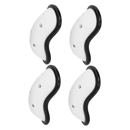 8pcs Breathable Groin Guard for Men Abdominal Protector for Sports Taekwondo and Combat Activities Crotch for Active Use