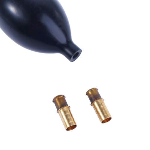 Hand Pump Suction Pump Oil Water Liquid Transfer Fuel Pump Pipe Manual Suction Pump Portable Plastic Car Fuel Transfer Pump(60cm)