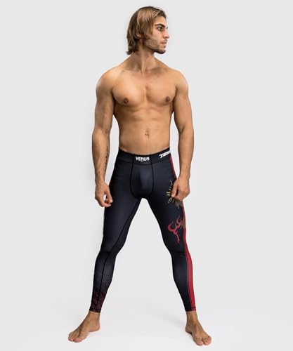 Venum x Tekken 8 - Marshall Law Spats - size: Medium