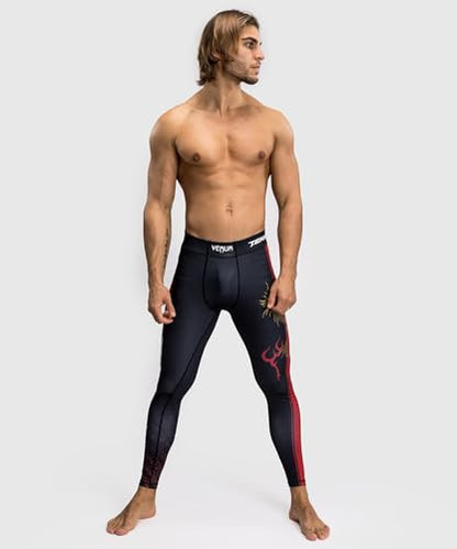 Venum x Tekken 8 - Marshall Law Spats - size: Medium