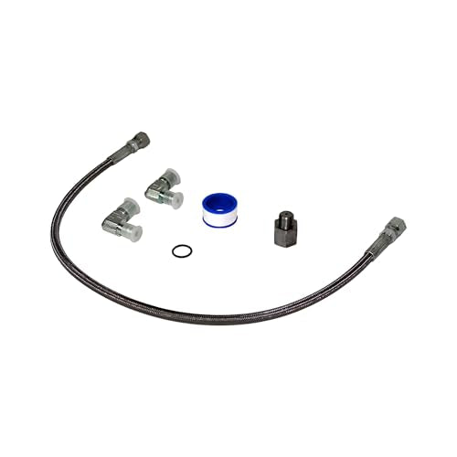 Fill-Rite KIT700AS Kit, Anti Siphon Tube 700 & 300 Series - style: 300 & 700 Anti-Siphon