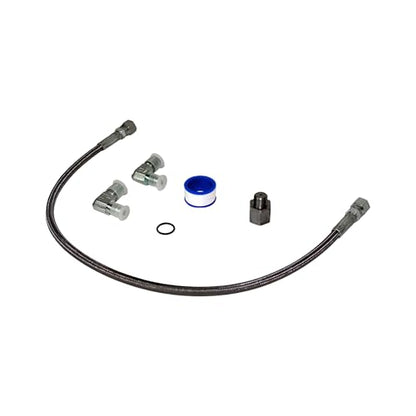 Fill-Rite KIT700AS Kit, Anti Siphon Tube 700 & 300 Series - style: 300 & 700 Anti-Siphon