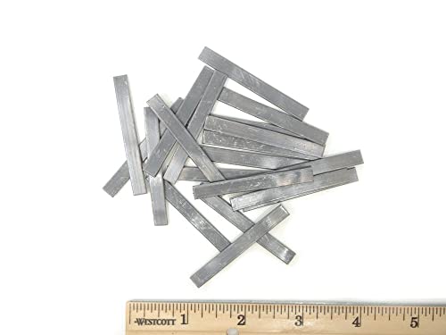 Plant Anchors/Weights 10 Pack Aquarium Plant Weights