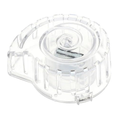 Effective Planaria Catcher Planaria Trap Transparent Planaria Catcher Clear Snail Catch Box for Efficient Aquatic Control