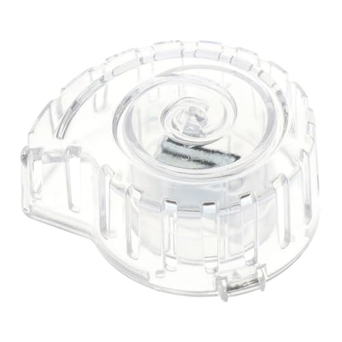 Effective Planaria Catcher Planaria Trap Transparent Planaria Catcher Clear Snail Catch Box for Efficient Aquatic Control