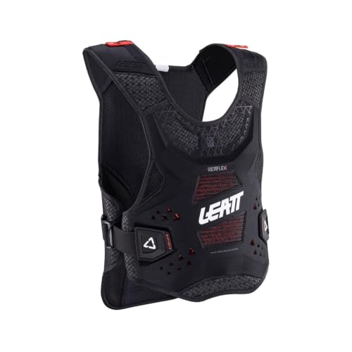 Leatt Chest Protector ReaFlex #S/M - size: XX-Large