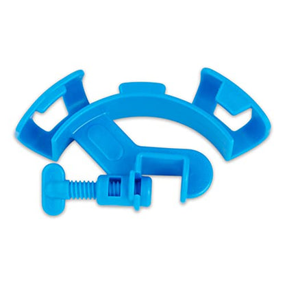 Water Pipe Clamp Clips Fish for Adjustable Mounting Clip Holder Holders for Aquarium Tube Hose