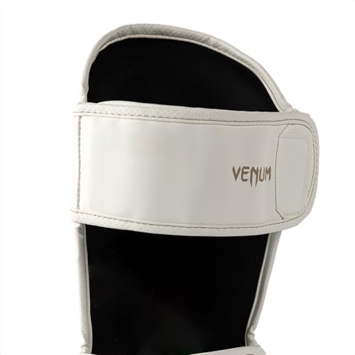 Venum Impact Evo Scales Shin Guards