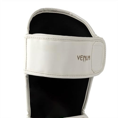 Venum Impact Evo Scales Shin Guards