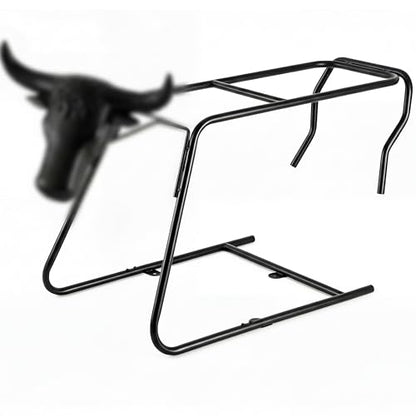 Blulu 43 Inch Collapsible Roping Dummy for Heading Heeling Practice