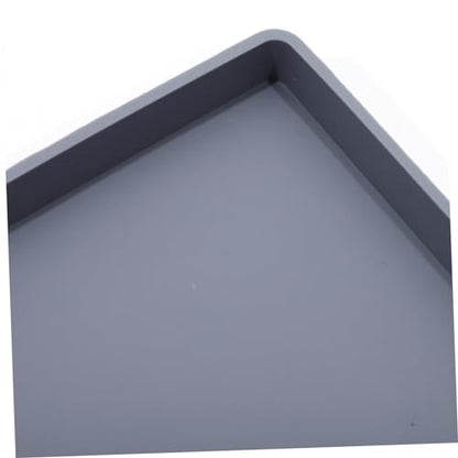 STOBOK Silicone Washer Dryer Top Protector Mat Non-slip Cushion for Washing Machine Dryer Pad for Stability Cleanliness Laundry Rooms