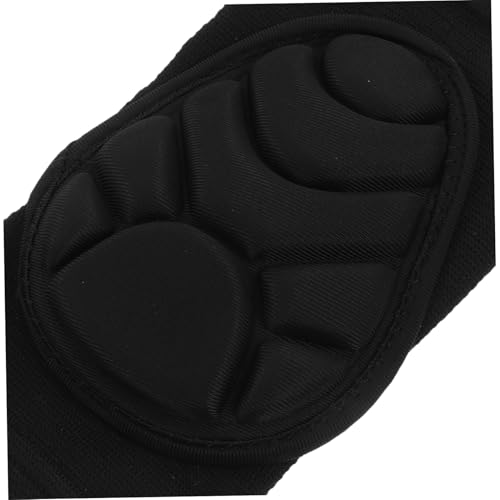 HANABASS Pads for Volleyball Baseball Sports Joint Protector Unisex Sleeve Guard Thick Sponge