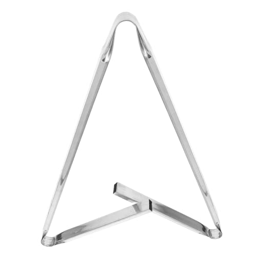 Abaodam Stainless Steel Bucket Tool Organizer Metal Clasp Heavy-Duty Fishing Bucket Holder for Outdoor and Kitchen Use Pail Shoulder Strap Clip