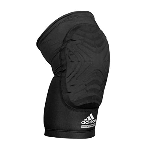adidas Adipower Leg Sleeve Black (AK101) - size: Medium