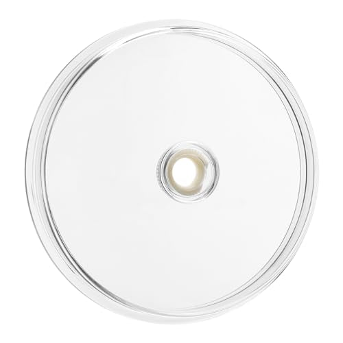 11480 Pool Pump Filter Cover Lid Compatible with Intex 14 & 16 Inch Sand Filter Pump and Combo,Pool Leaf Trap Cover Lid Fit for Intex Model 26335EH,26339EH,26365EH,26367EH,28647EG,28651EG,28675EG
