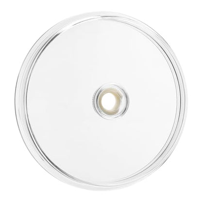 11480 Pool Pump Filter Cover Lid Compatible with Intex 14 & 16 Inch Sand Filter Pump and Combo,Pool Leaf Trap Cover Lid Fit for Intex Model 26335EH,26339EH,26365EH,26367EH,28647EG,28651EG,28675EG